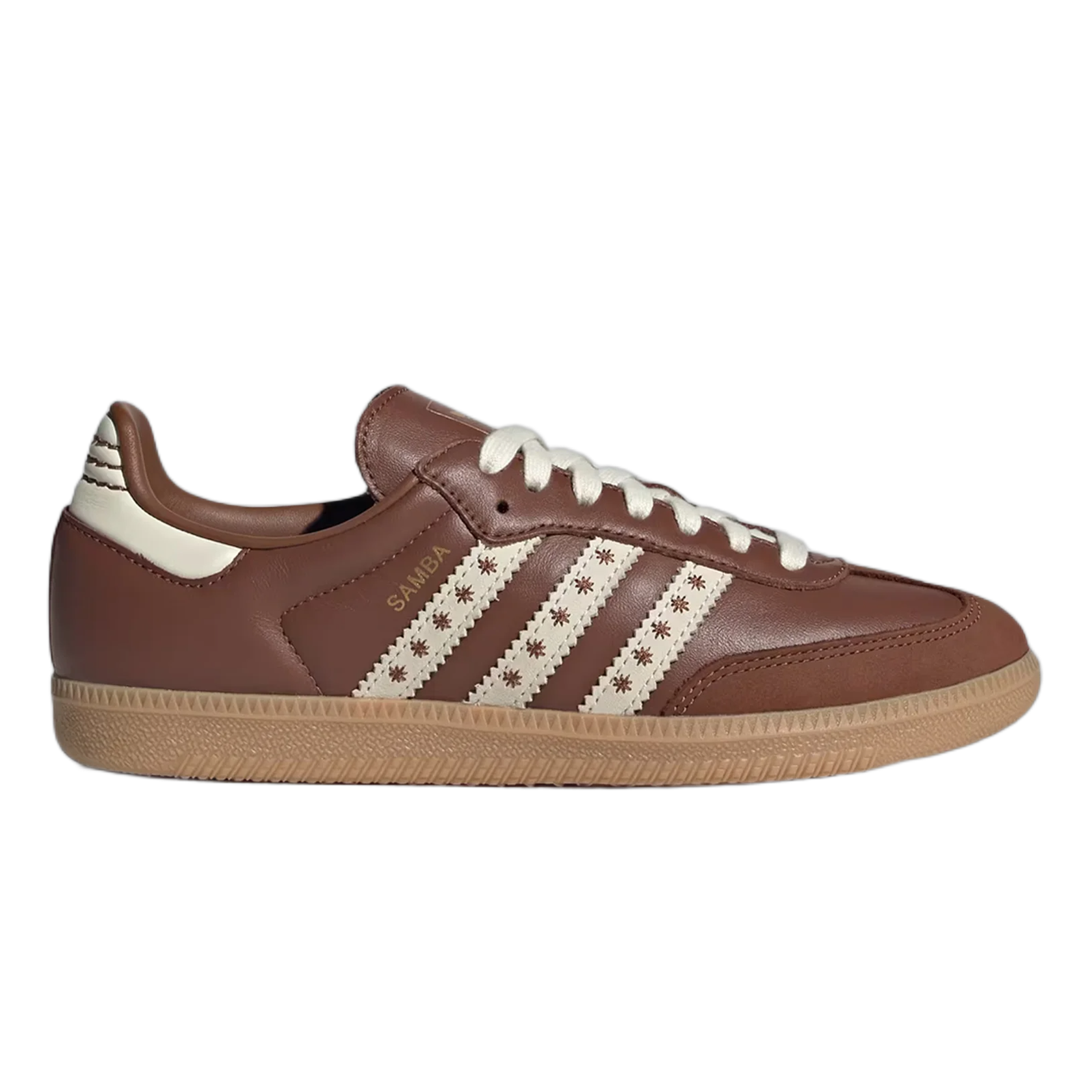 adidas Samba OG Preloved Brown (W) JR8821