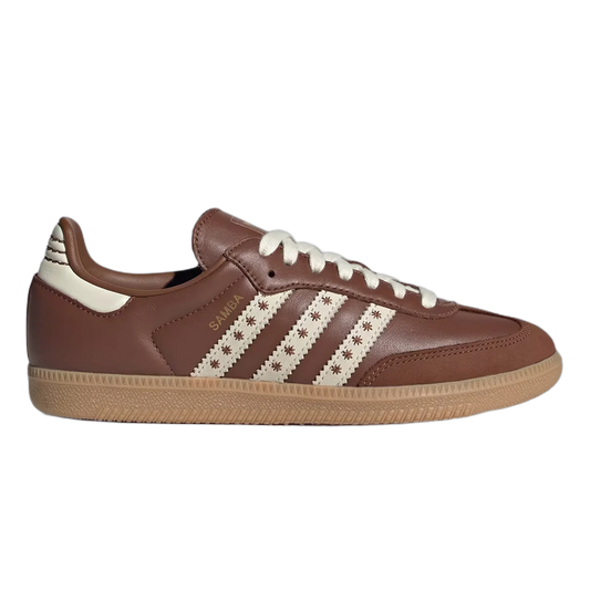 adidas Samba OG Preloved Brown (W) JR8821