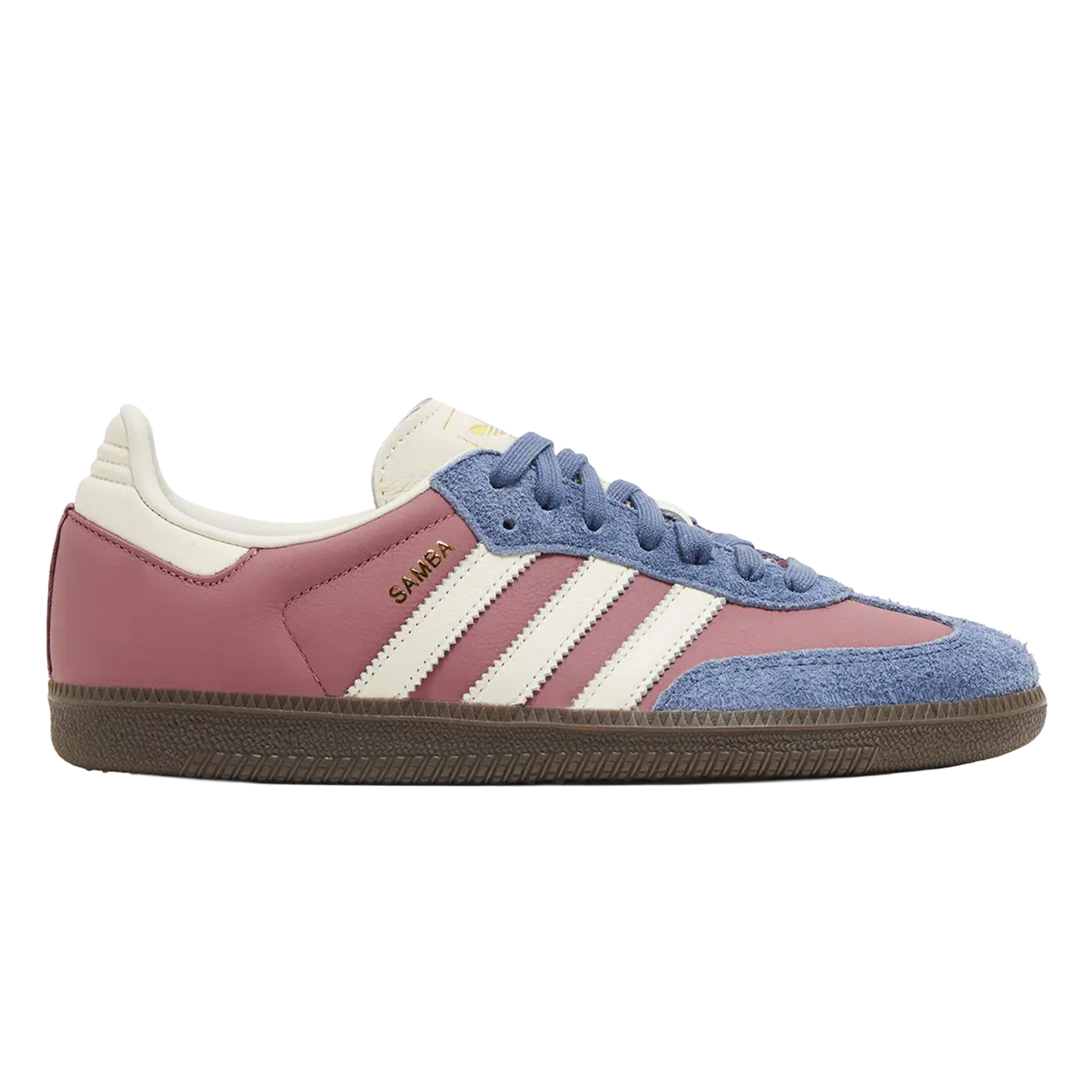 adidas Samba OG Preloved Crimson Ink (W) IG1969