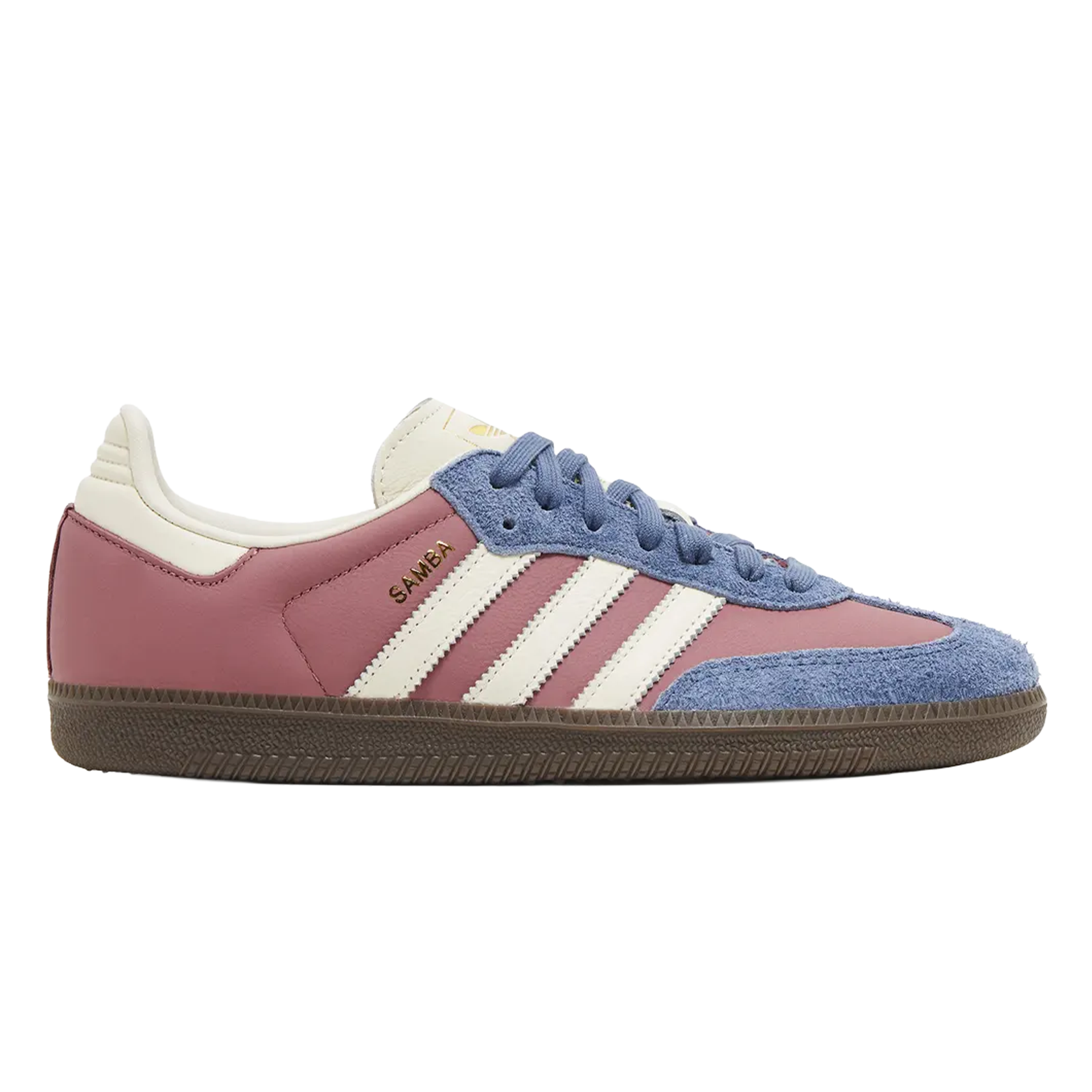 adidas Samba OG Preloved Crimson Ink (W) IG1969