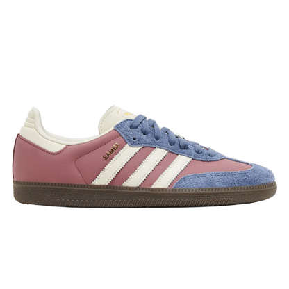 adidas Samba OG Preloved Crimson Ink (W) IG1969