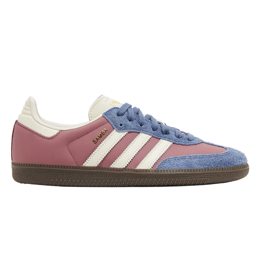 adidas Samba OG Preloved Crimson Ink (W) IG1969