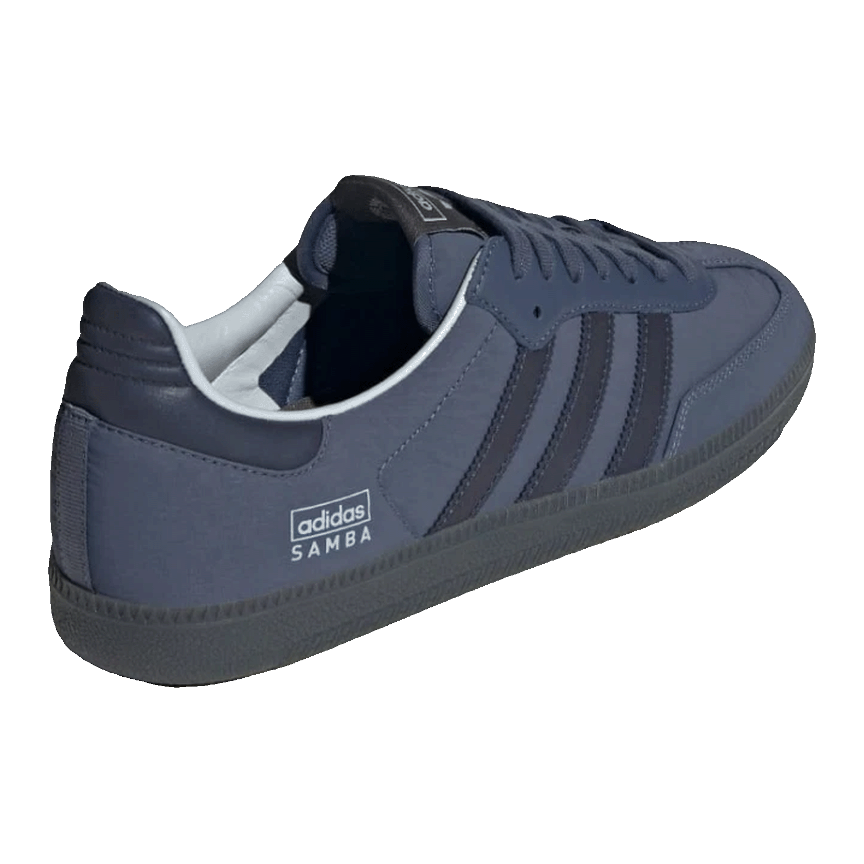 adidas Samba OG Preloved Ink Back IG6169