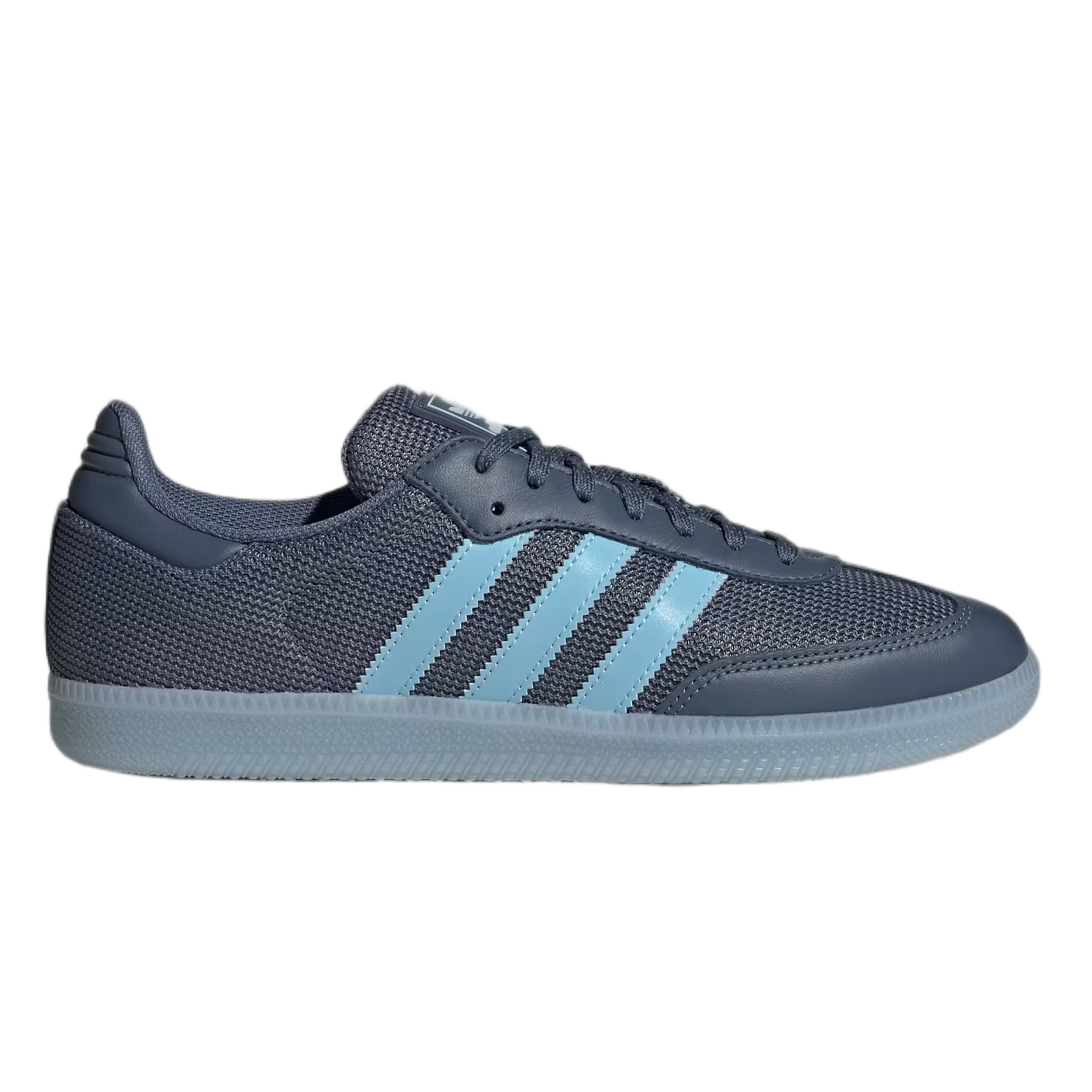 adidas Samba OG Preloved Ink Clear Sky JR0900