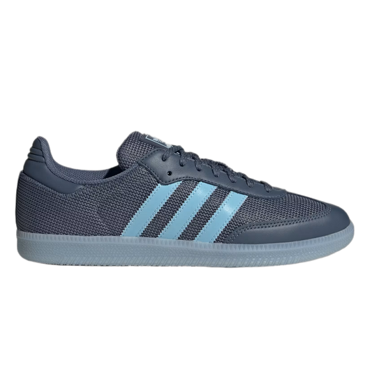 adidas Samba OG Preloved Ink Clear Sky JR0900
