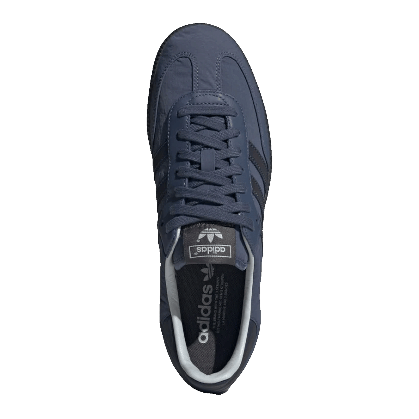 adidas Samba OG Preloved Ink Oben IG6169