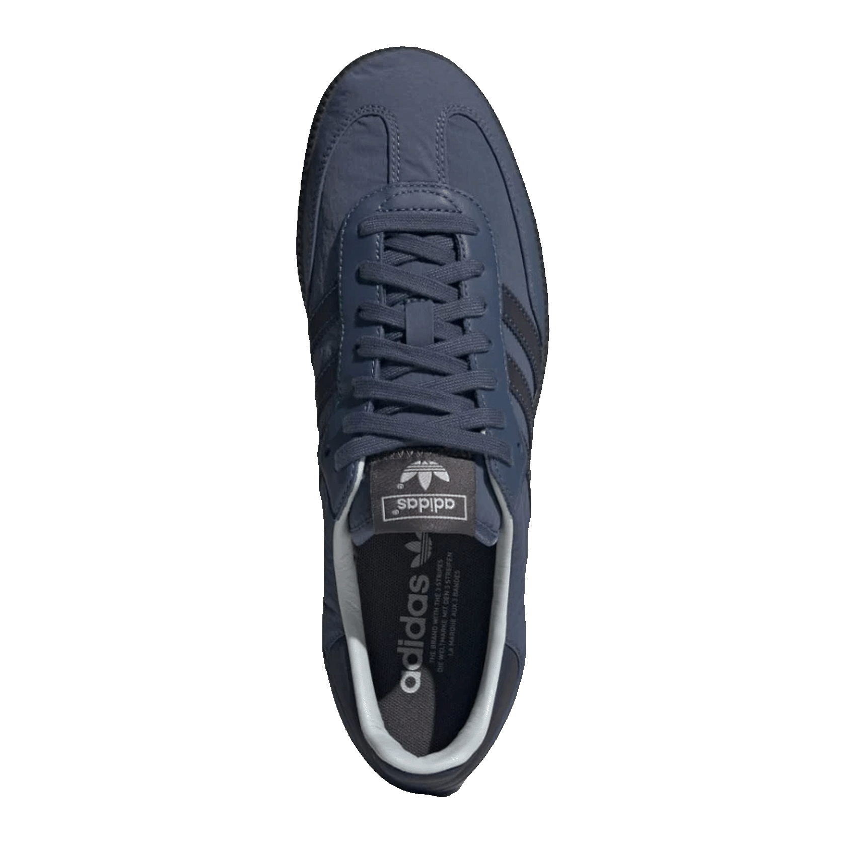 adidas Samba OG Preloved Ink Oben IG6169