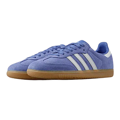 adidas Samba OG Real Lilac (W) Side B44697
