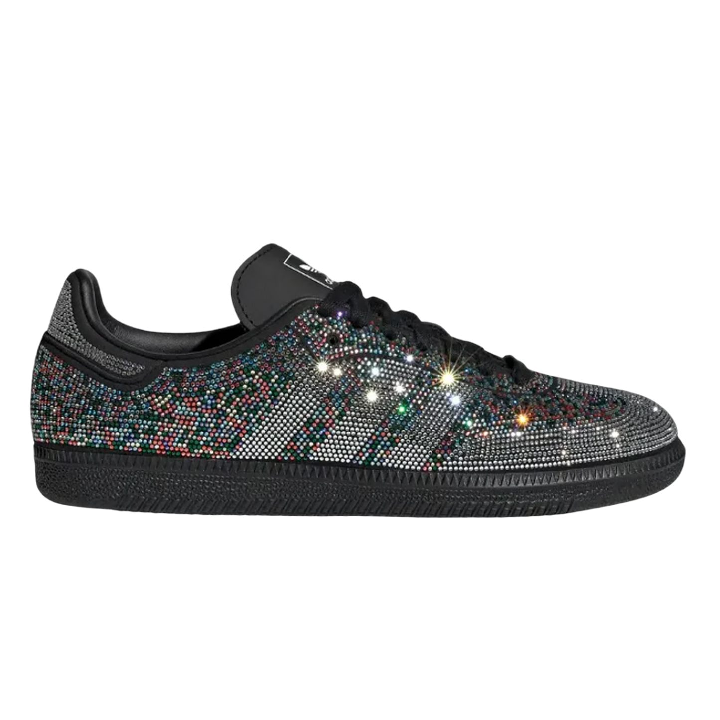 adidas Samba OG Rhinestone Rainbow (W) KJ2510