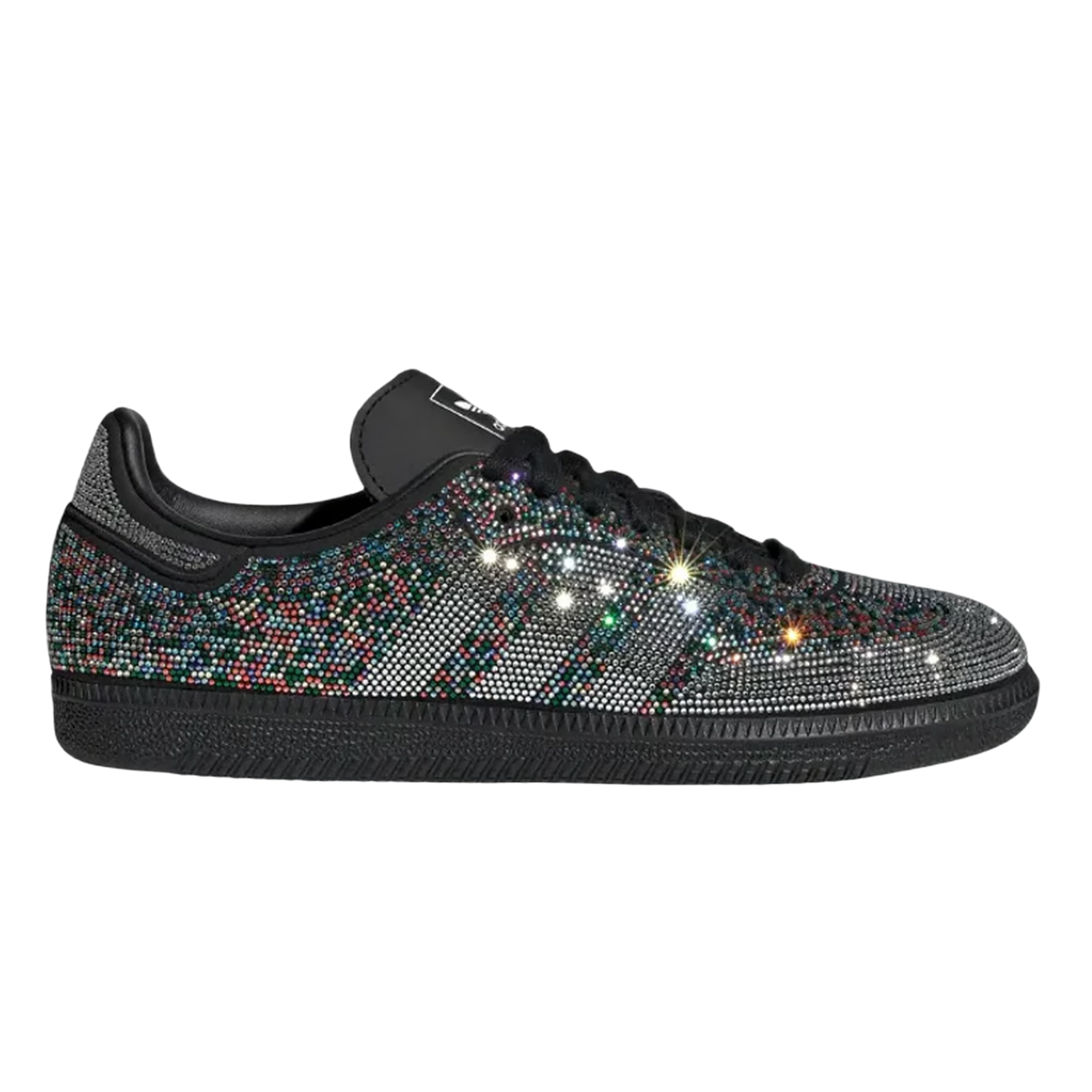 adidas Samba OG Rhinestone Rainbow (W) KJ2510