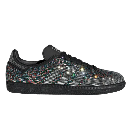 adidas Samba OG Rhinestone Rainbow (W) KJ2510