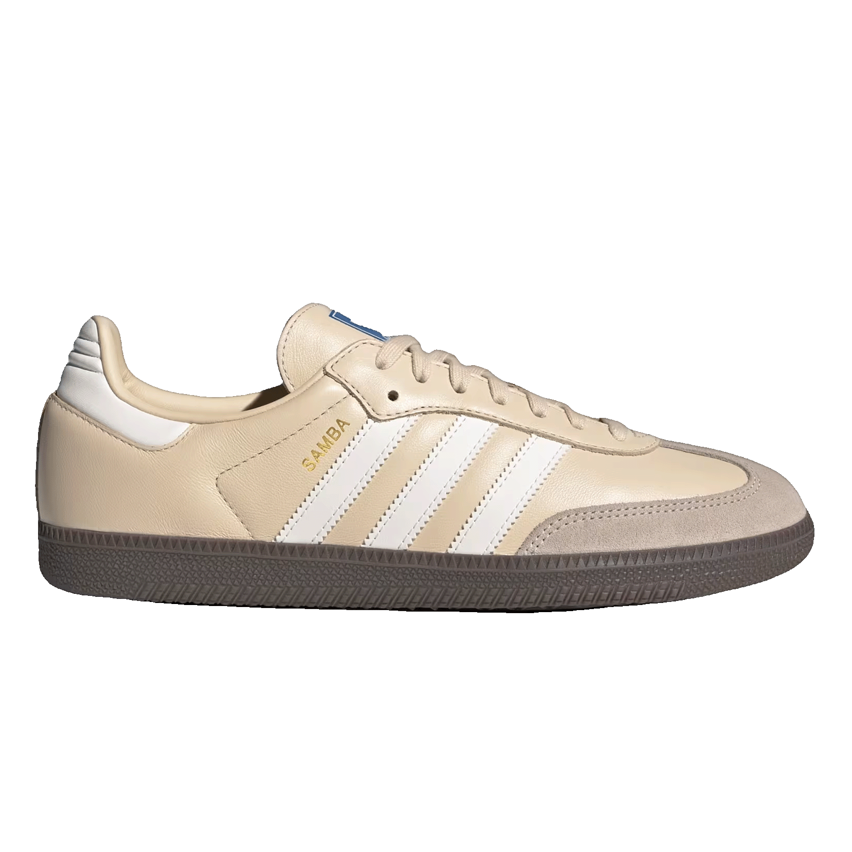adidas Samba OG Sand Strata
