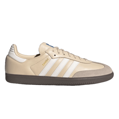 adidas Samba OG Sand Strata