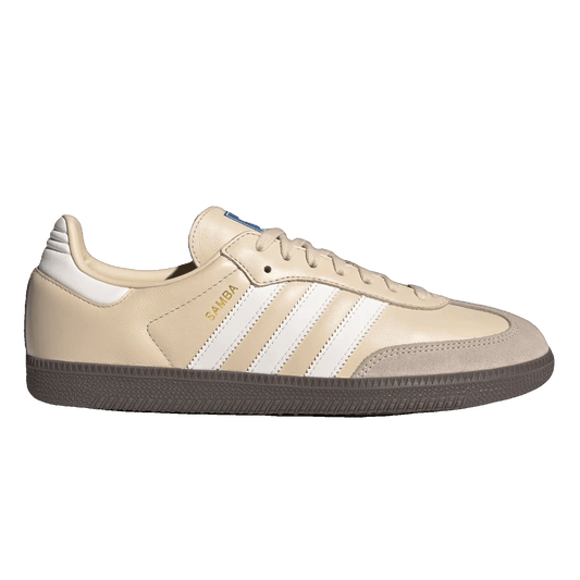 adidas Samba OG Sand Strata