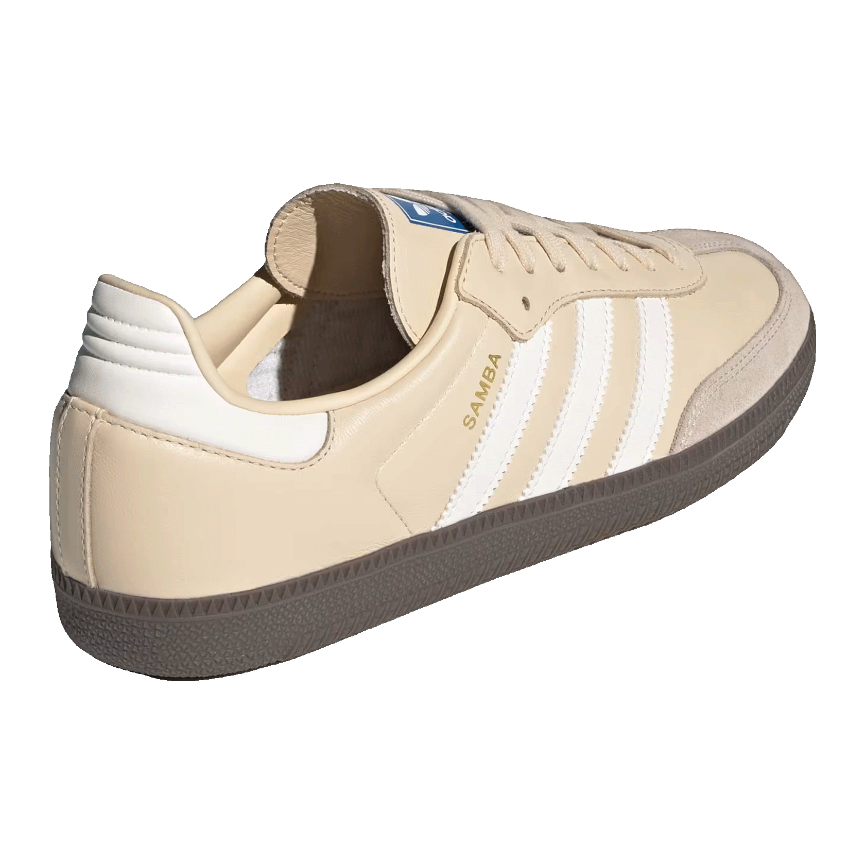 adidas Samba OG Sand Strata Back