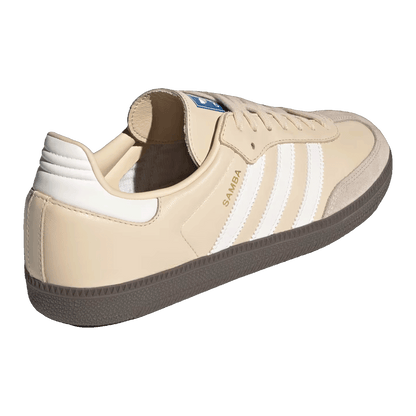 adidas Samba OG Sand Strata Back