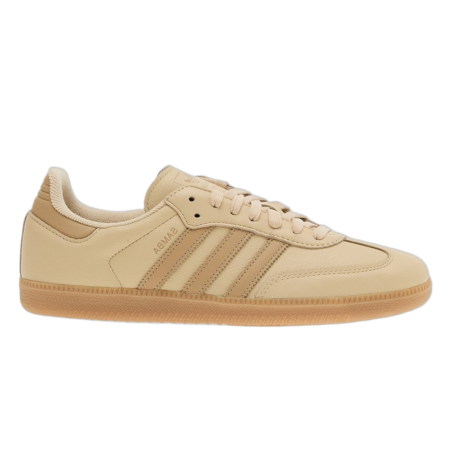 adidas Samba OG Sand Strata Magic Beige JI3208