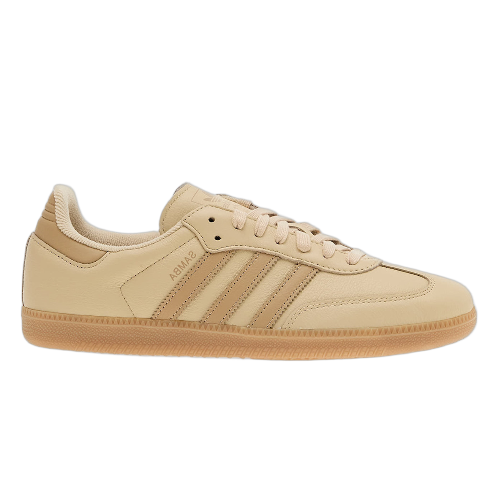 adidas Samba OG Sand Strata Magic Beige JI3208
