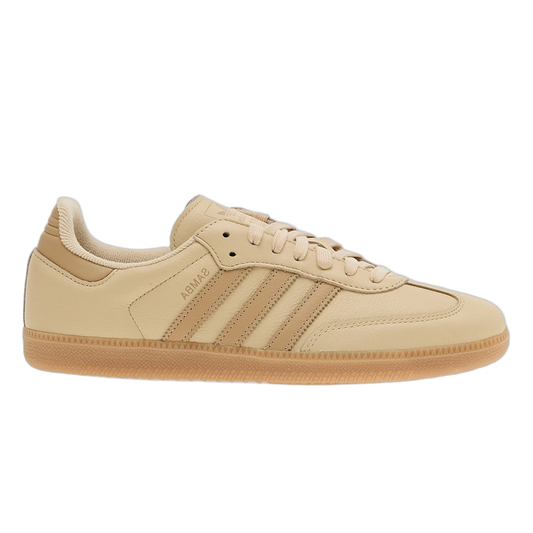 adidas Samba OG Sand Strata Magic Beige JI3208