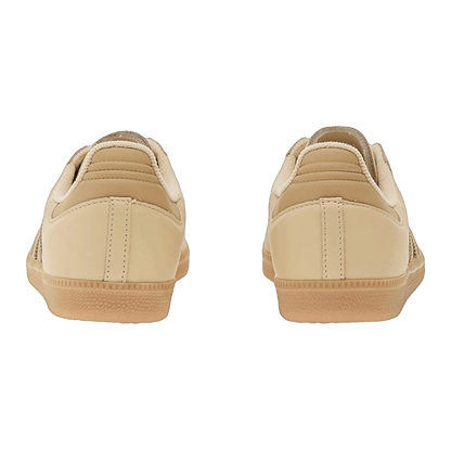 adidas Samba OG Sand Strata Magic Beige Back JI3208