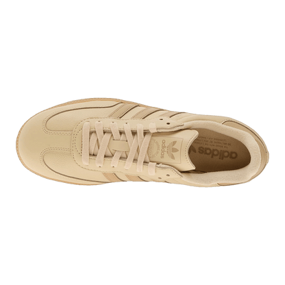 adidas Samba OG Sand Strata Magic Beige Oben JI3208