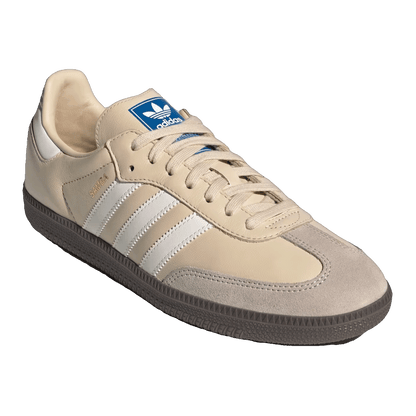 adidas Samba OG Sand Strata Side