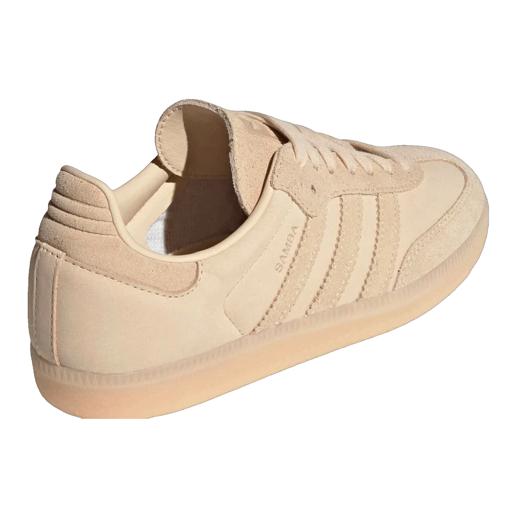 adidas Samba OG Sand Strata (W) Back JI2729