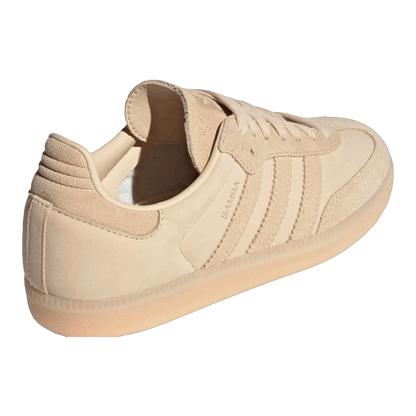 adidas Samba OG Sand Strata (W) Back JI2729