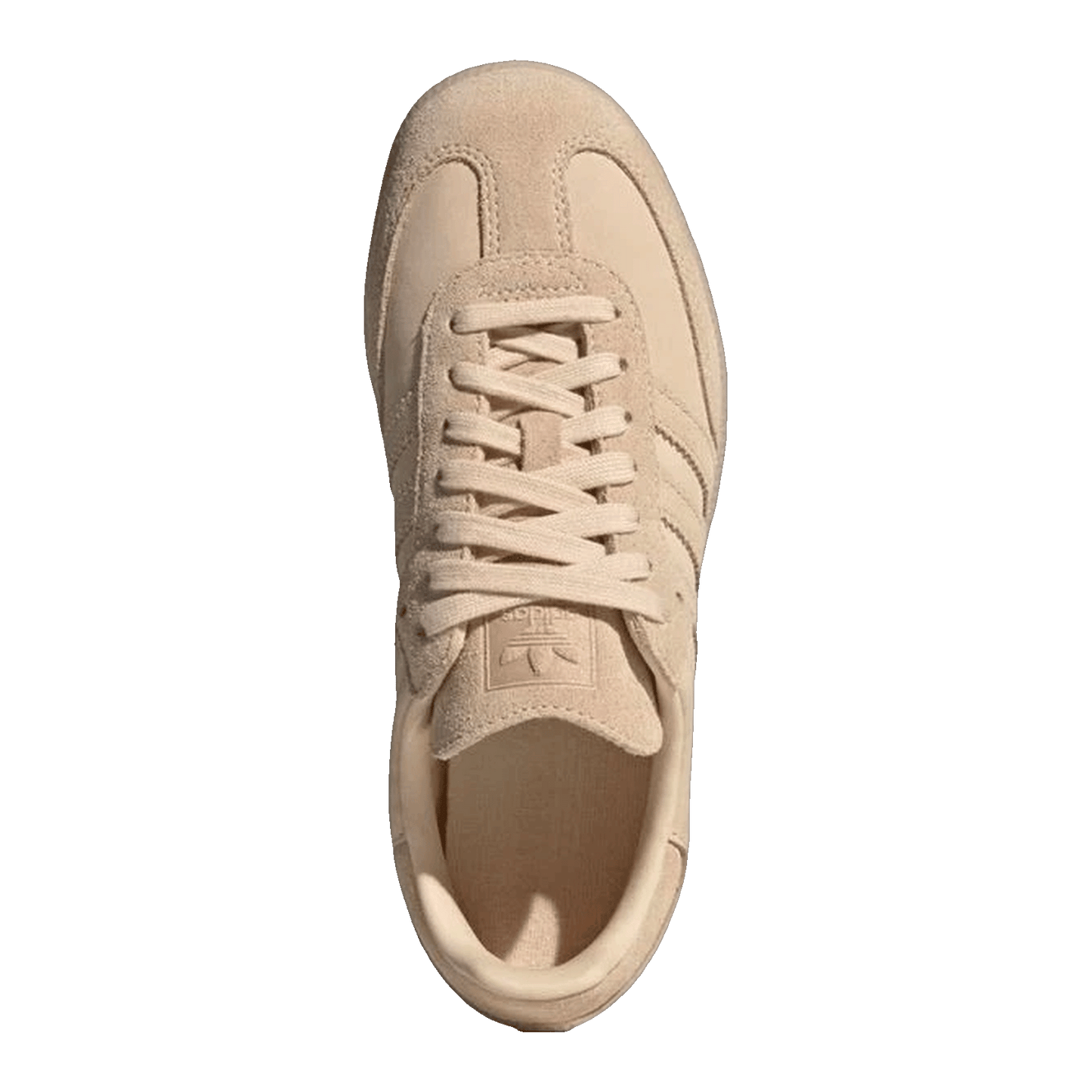 adidas Samba OG Sand Strata (W) Oben JI2729