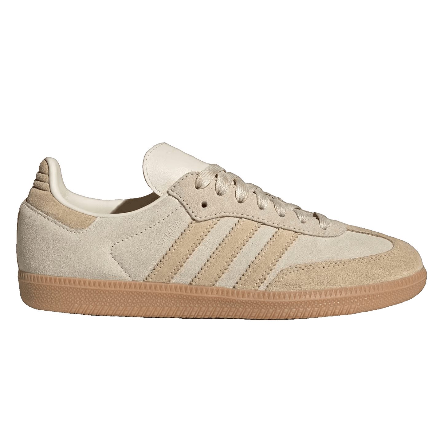 adidas Samba OG Sand Strata Wonder White (W)