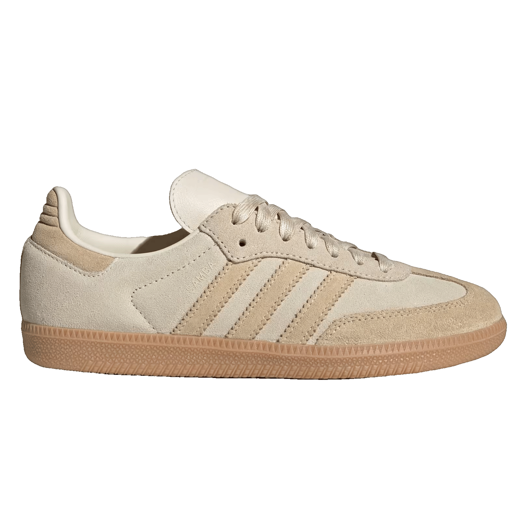 adidas Samba OG Sand Strata Wonder White (W)