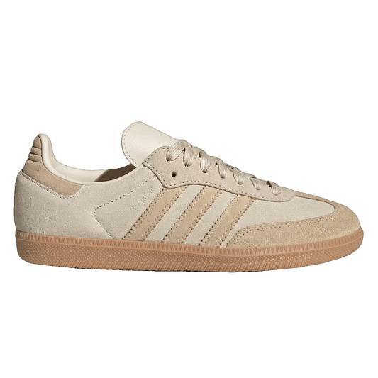adidas Samba OG Sand Strata Wonder White (W)