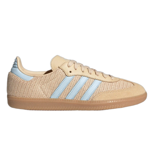 adidas Samba OG Sanda Strata Sky Tint (W) JR8168