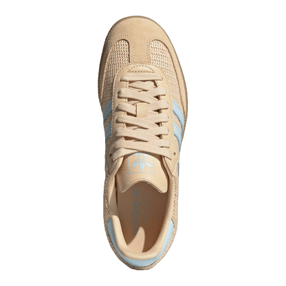 adidas Samba OG Sanda Strata Sky Tint (W) Oben JR8168