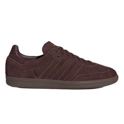 adidas Samba OG Shadow Brown JI3211