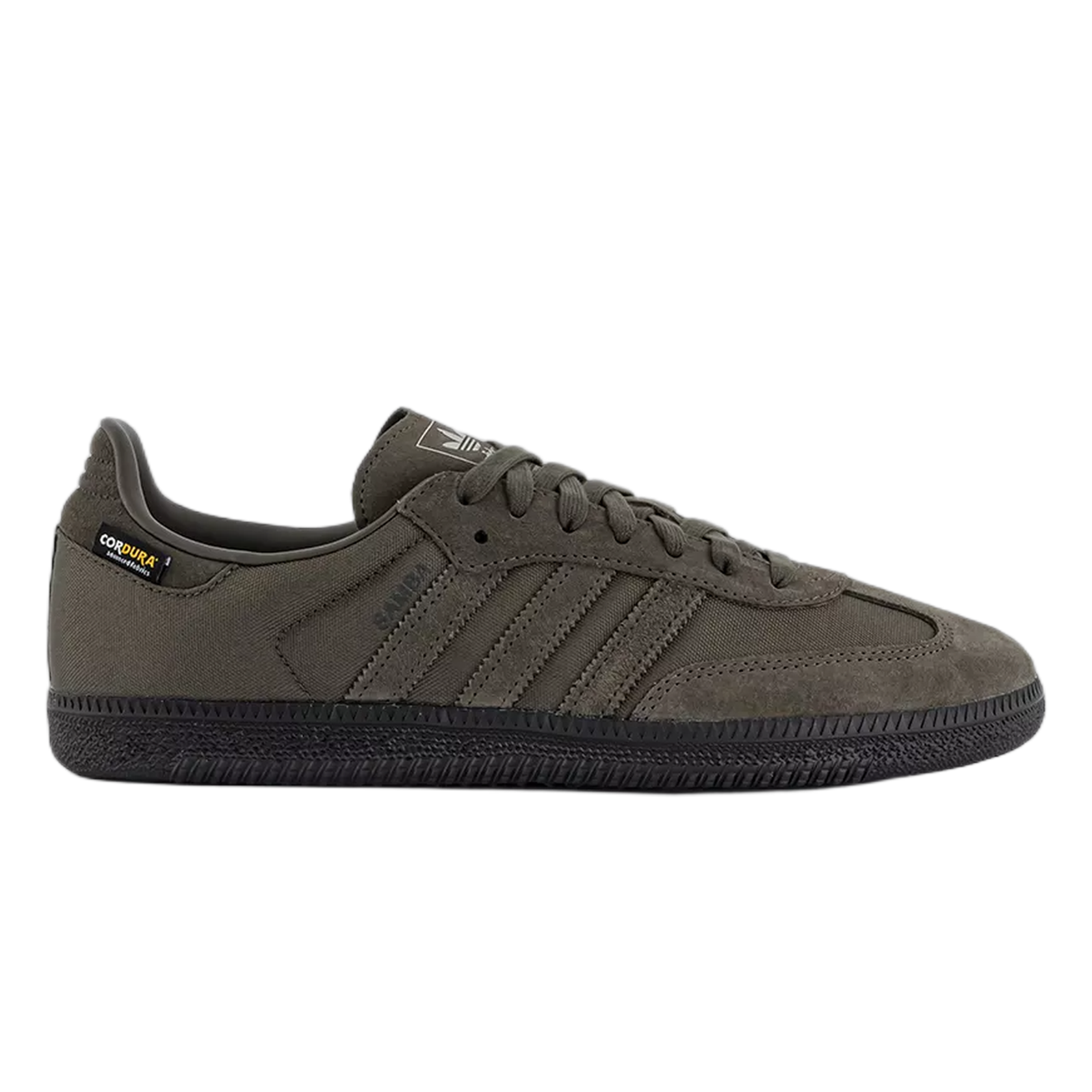 adidas Samba OG Shadow Olive Cordura JI3213