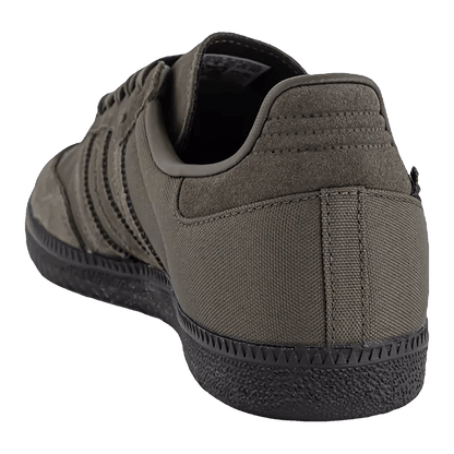 adidas Samba OG Shadow Olive Cordura Back JI3213