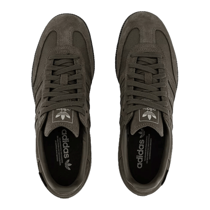 adidas Samba OG Shadow Olive Cordura Oben JI3213