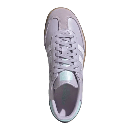 adidas Samba OG Silver Dawn (GS) Oben IH2872