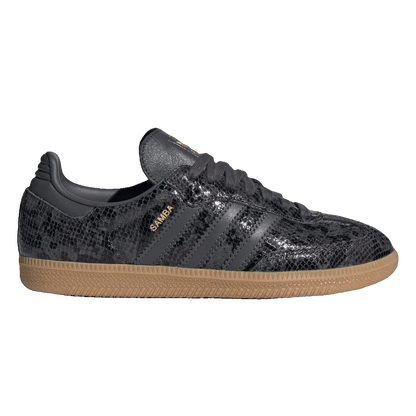 adidas Samba OG Snakeskin Black (W)