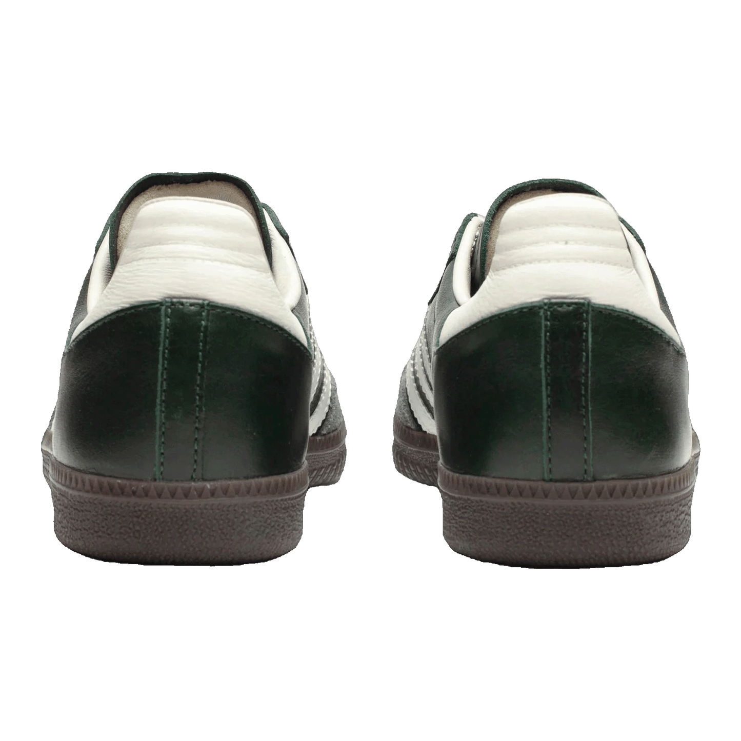 adidas Samba OG Sneakersnstuff 25th Anniversary Back IE6243
