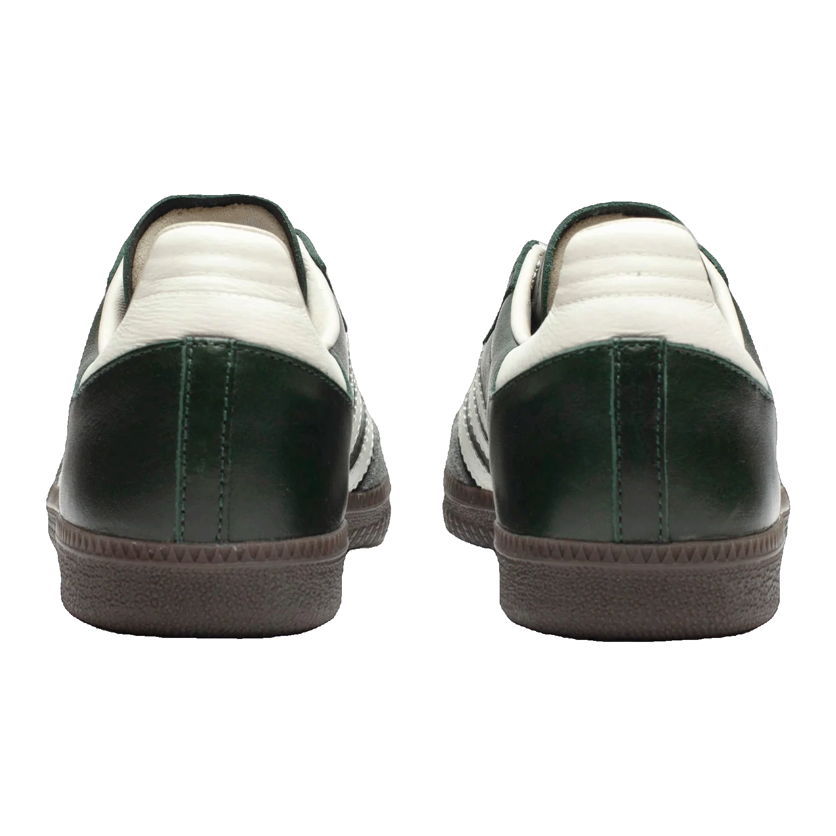 adidas Samba OG Sneakersnstuff 25th Anniversary Back IE6243