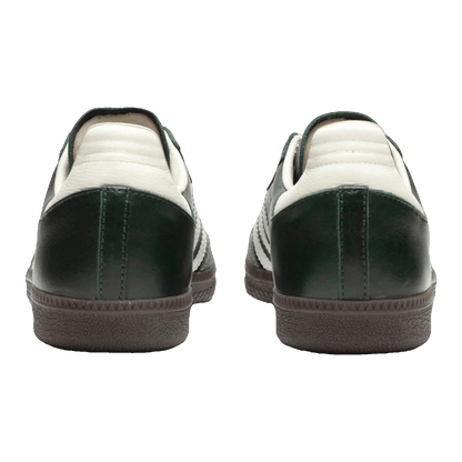 adidas Samba OG Sneakersnstuff 25th Anniversary Back IE6243