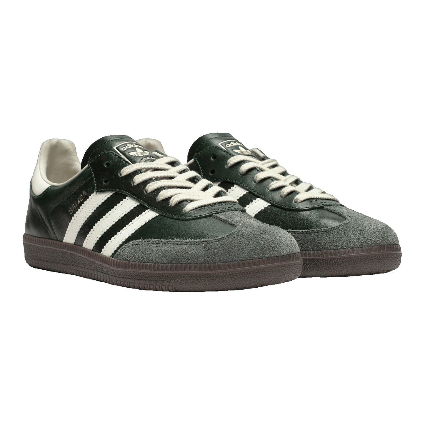 adidas Samba OG Sneakersnstuff 25th Anniversary Side IE6243