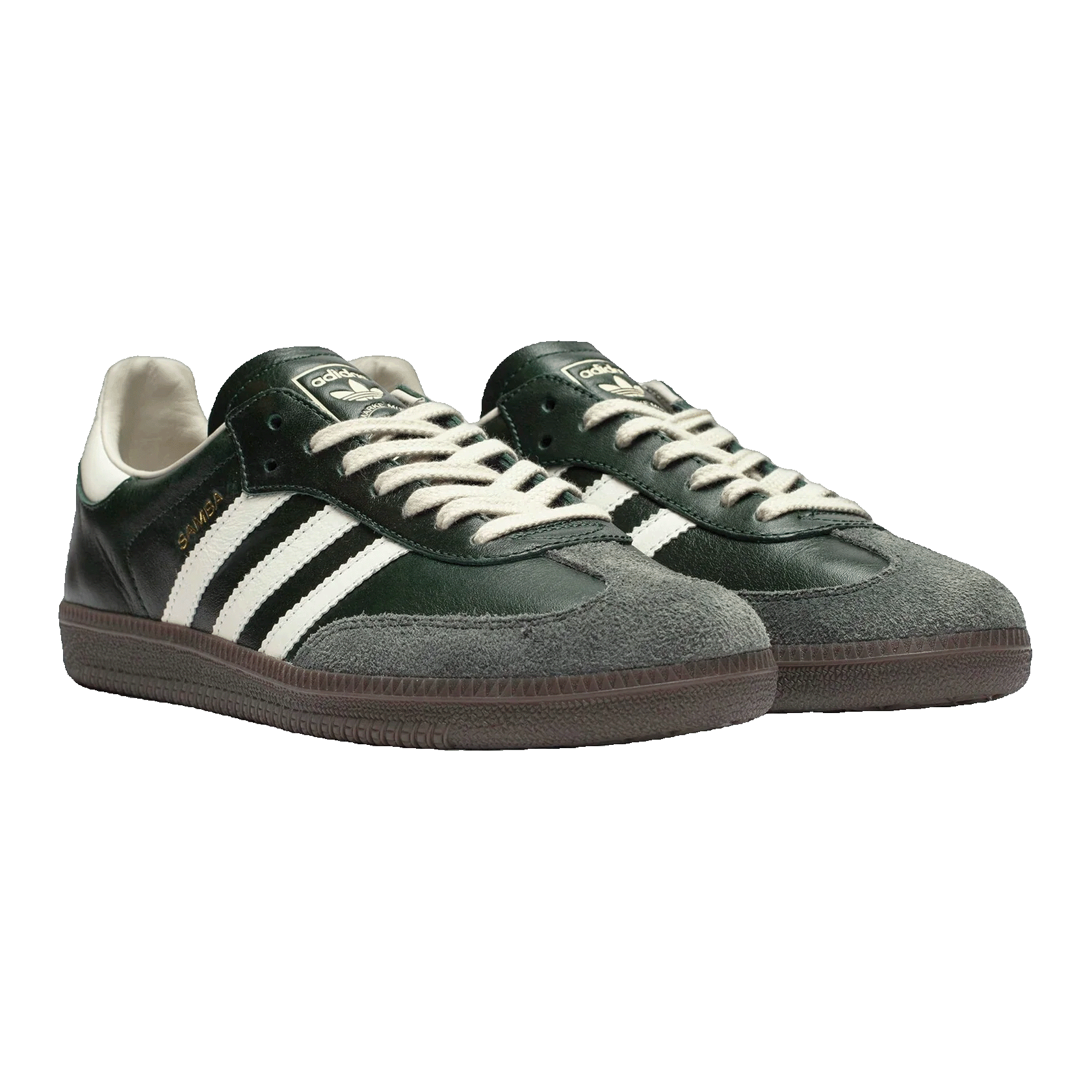 adidas Samba OG Sneakersnstuff 25th Anniversary Side IE6243