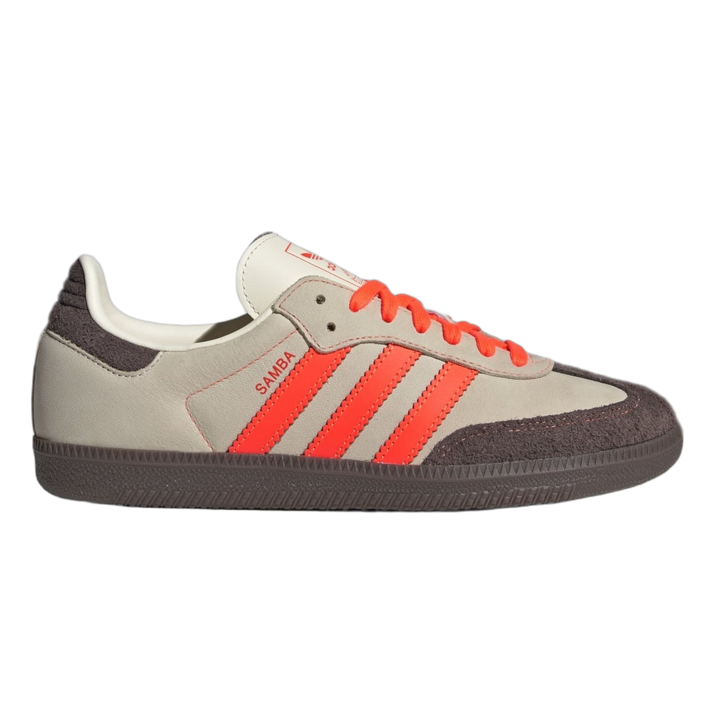 adidas Samba OG Solar Orange Cream (W) JI2732