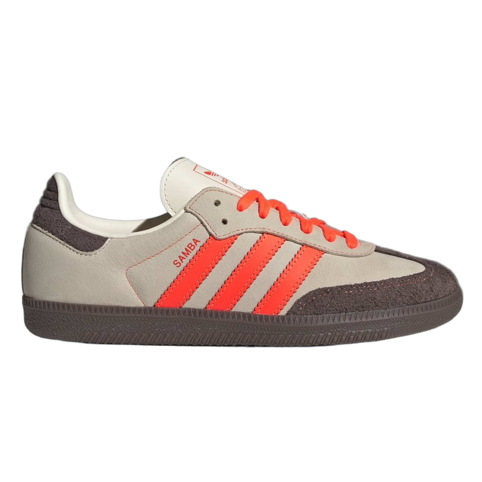 adidas Samba OG Solar Orange Cream (W) JI2732