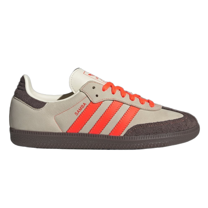 adidas Samba OG Solar Orange Cream (W) JI2732