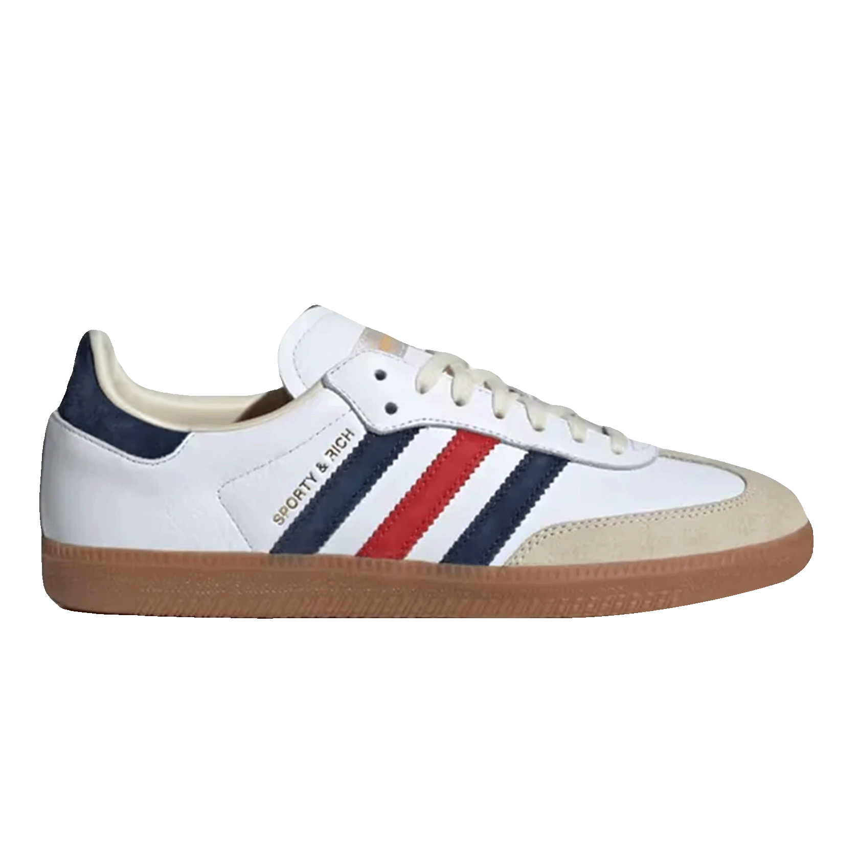 adidas Samba OG Sporty & Rich USA
