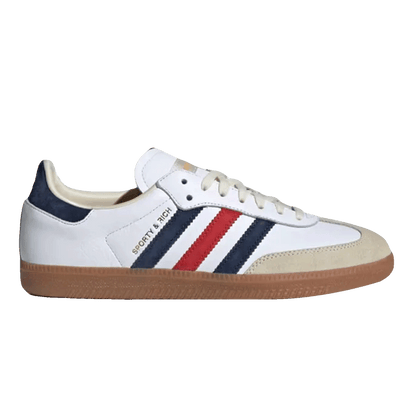 adidas Samba OG Sporty & Rich USA